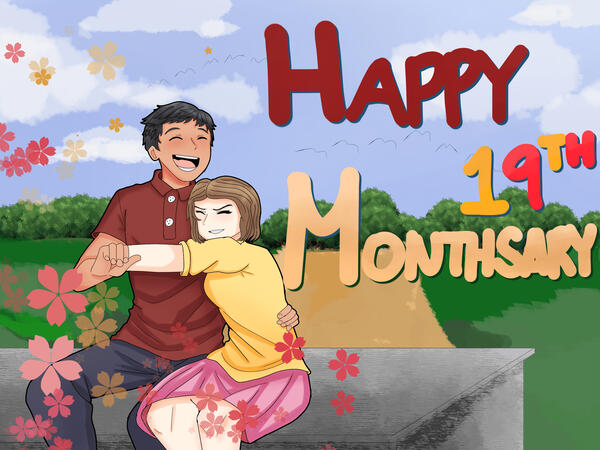 Monthsary Art, 2025